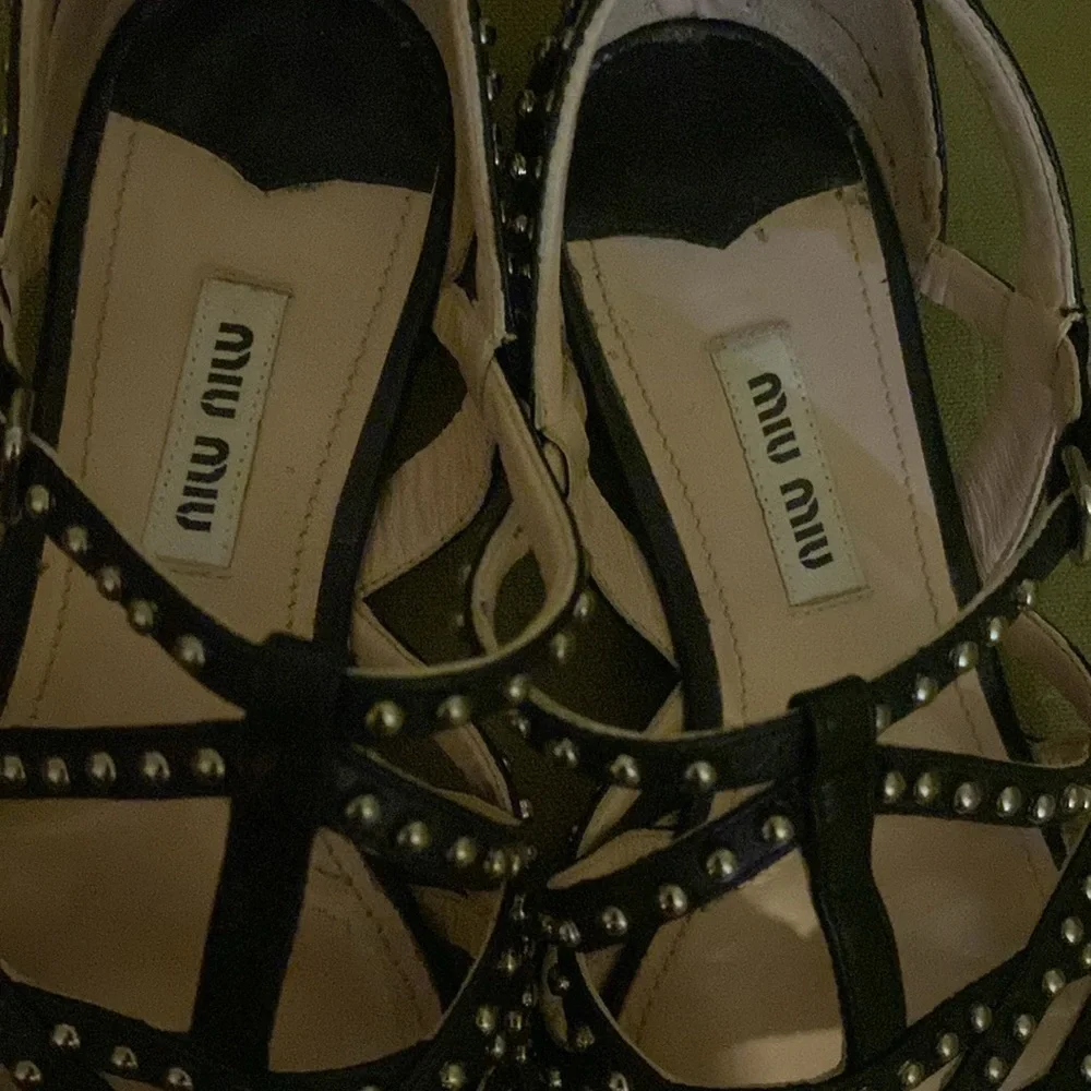 Miu Miu like new